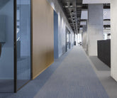 Essence Stripe | Carpet Tiles | DESSO